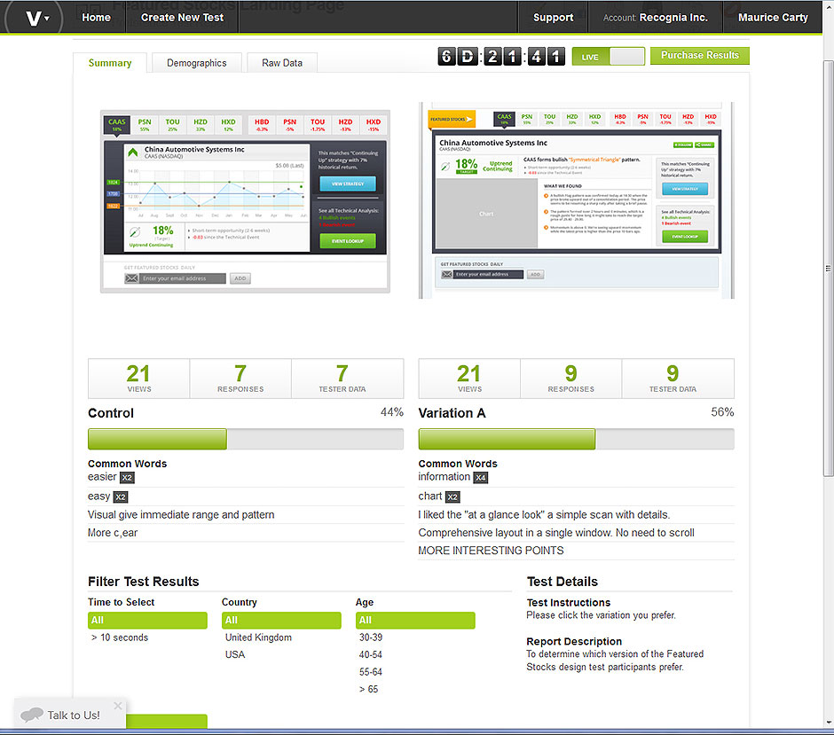 wireframes