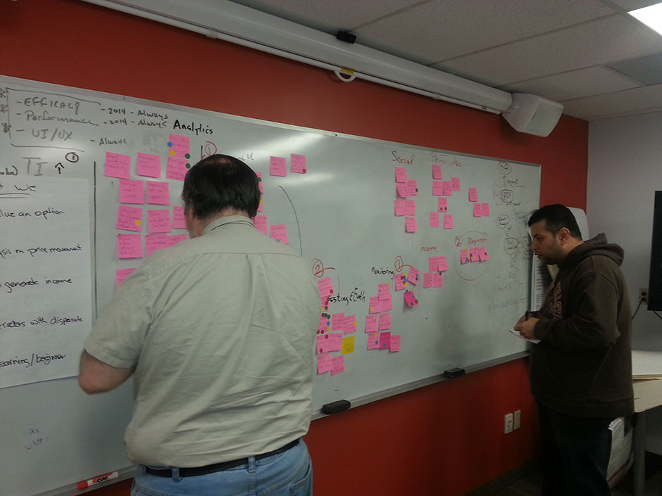 mental model cards