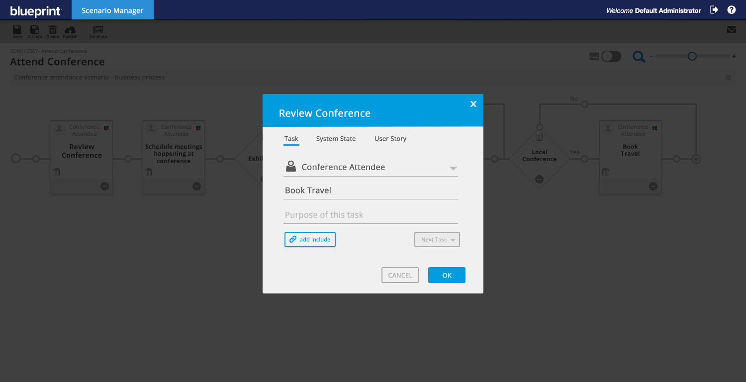 workflow image