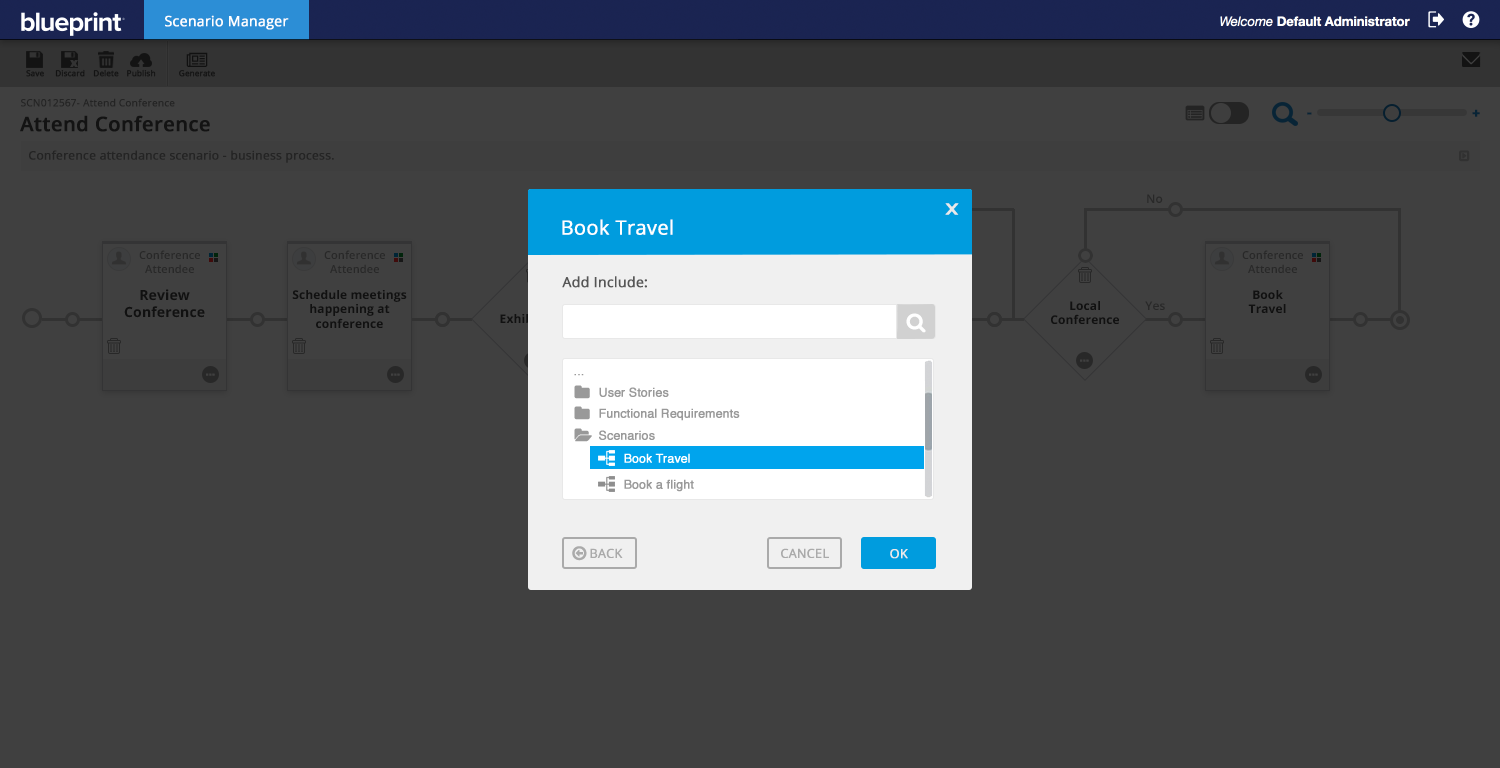workflow image