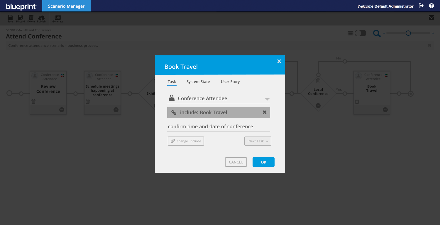 workflow image