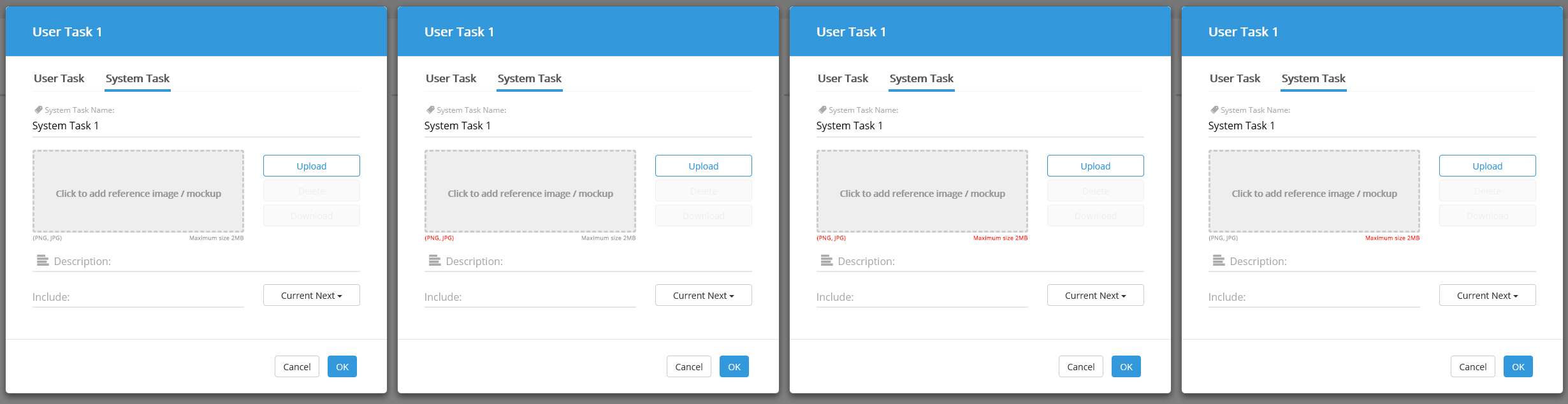 workflow image
