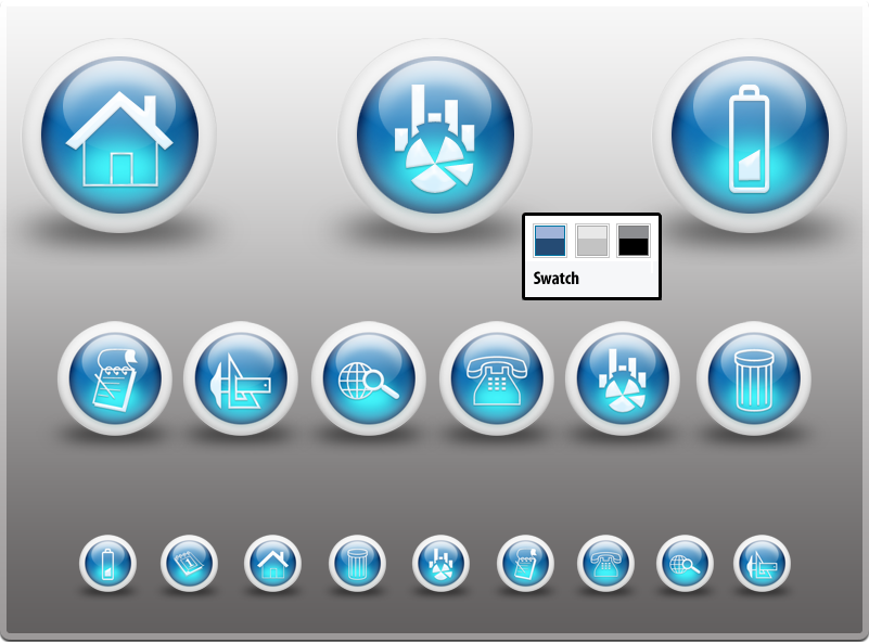 interface design